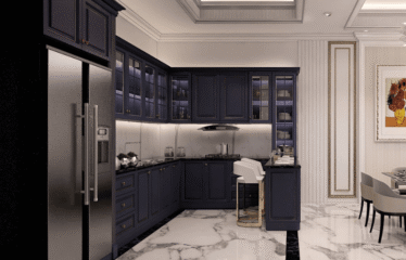 Villa Kekinian Di Mutiara Residence