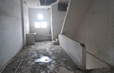 Ruko Dijual Rugi Jl Kapten Muslim