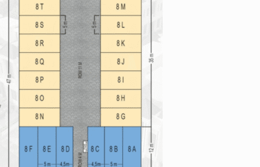 Rumah Baru Daerah Pancing Jalan Sukamurni