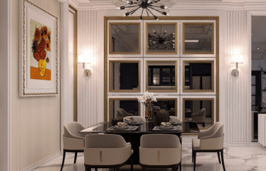 Villa Kekinian Di Mutiara Residence