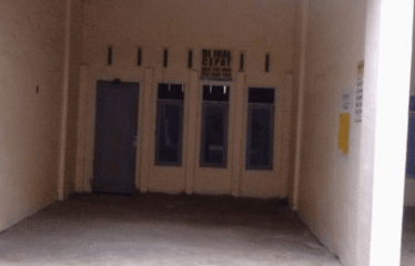 Rumah Double Decker Komplek Takapuna Residence (Graha Metropolitan)