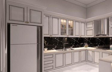 Villa Kekinian Di Mutiara Residence