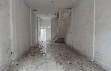 Ruko Dijual Rugi Jl Kapten Muslim