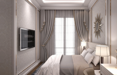 Villa Kekinian Di Mutiara Residence