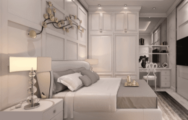 Villa Kekinian Di Mutiara Residence