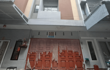 Rumah Baru Daerah Pancing Jalan Tuamang ( Komplek )