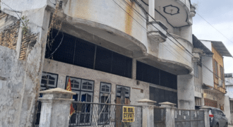 Rumah Gandeng Siap Huni Wahidin Lama