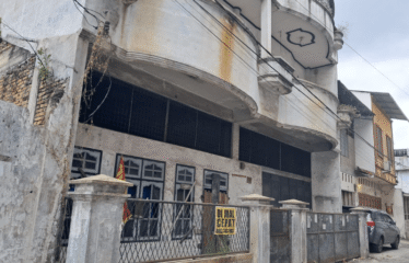 Rumah Gandeng Siap Huni Wahidin Lama