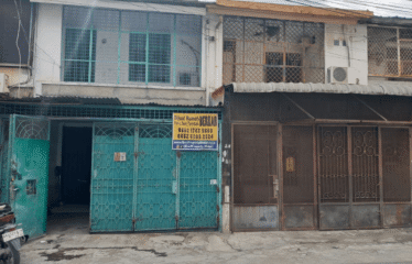 Rumah Berkah jalan Penyabungan