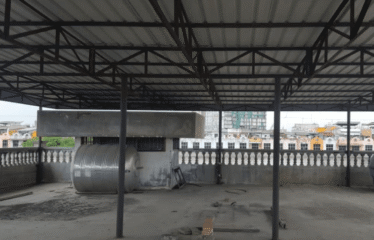 Rumah Gandeng Siap Huni Wahidin Lama