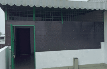 Ruko Cantik Daerah HM Yamin Jalan Belitung