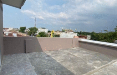 Ruko Strategis Daerah Helvetia Medan Jalan Tanjung Raya