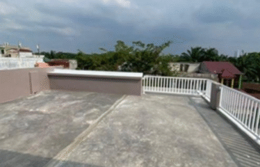 Ruko Strategis Daerah Helvetia Medan Jalan Tanjung Raya