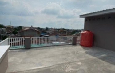 Ruko Strategis Daerah Helvetia Medan Jalan Tanjung Raya