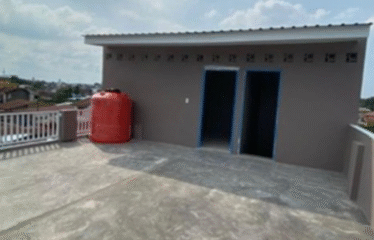 Ruko Strategis Daerah Helvetia Medan Jalan Tanjung Raya