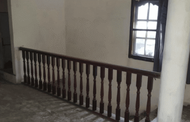 Rumah Gandeng Siap Huni Wahidin Lama