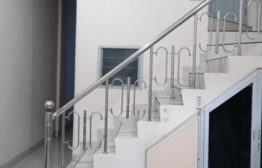 Ruko Cantik Daerah HM Yamin Jalan Belitung