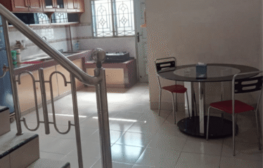 Ruko Cantik Daerah HM Yamin Jalan Belitung