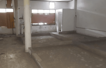 Rumah Gandeng Siap Huni Wahidin Lama