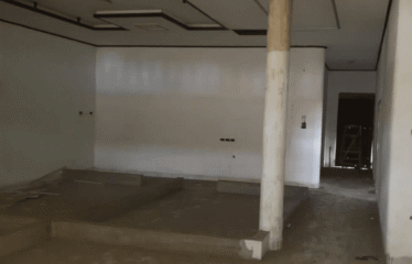 Rumah Gandeng Siap Huni Wahidin Lama