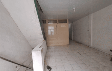 Rumah Berkah jalan Penyabungan