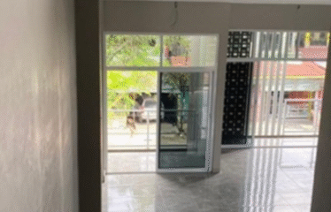 Ruko Strategis Daerah Helvetia Medan Jalan Tanjung Raya