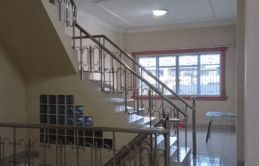 Ruko Cantik Daerah HM Yamin Jalan Belitung