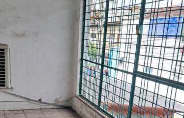 Rumah Berkah jalan Penyabungan