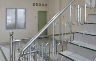 Ruko Cantik Daerah HM Yamin Jalan Belitung