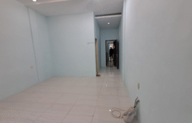 Rumah Cantik  B Katamso ( Masuk Komplek )