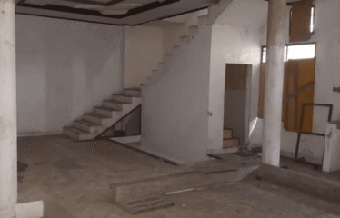 Rumah Gandeng Siap Huni Wahidin Lama