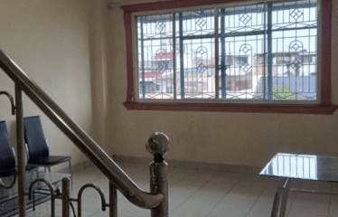 Ruko Cantik Daerah HM Yamin Jalan Belitung