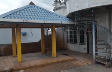 Rumah Gandeng Siap Huni Wahidin Lama