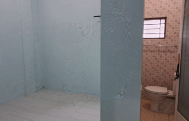 Rumah Cantik  B Katamso ( Masuk Komplek )