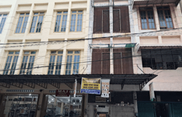 Ruko Strategis Jalan Bawean