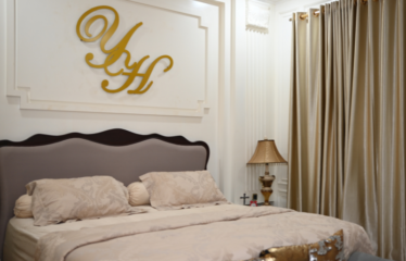 Villa Komplek Cemara Asri Jalan Katalia