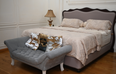 Villa Komplek Cemara Asri Jalan Katalia