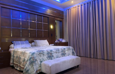 Villa Mewah Jalan Kasuari Komplek Cemara Asri