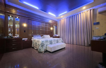 Villa Mewah Jalan Kasuari Komplek Cemara Asri