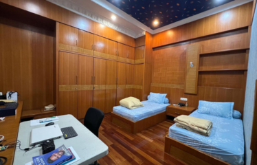 Villa Mewah Jalan Kasuari Komplek Cemara Asri