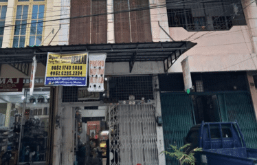 Ruko Strategis Jalan Bawean