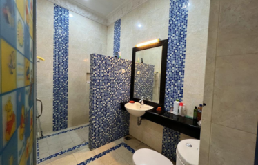 Villa Mewah Jalan Kasuari Komplek Cemara Asri