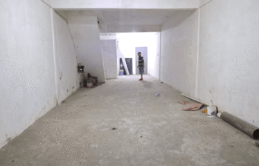 Ruko Termurah di Brayan Yos Sudarso (Pajak Mayor)