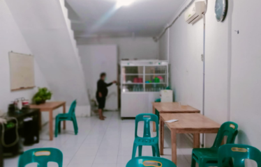 Rumah Daerah Martubung Jalan Jaring Jaya