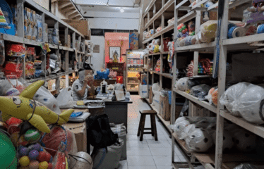 Ruko Strategis Jalan Bawean