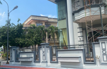 Villa Mewah Jalan Kasuari Komplek Cemara Asri