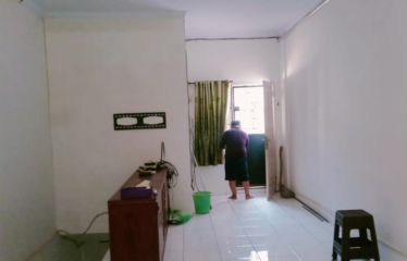 Rumah Daerah Martubung Jalan Jaring Jaya