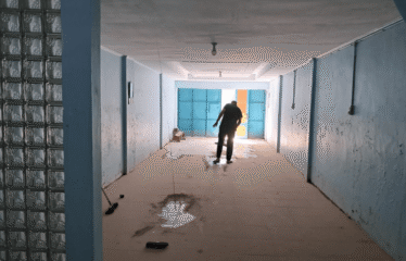 Rumah Jalan Yos Sudarso