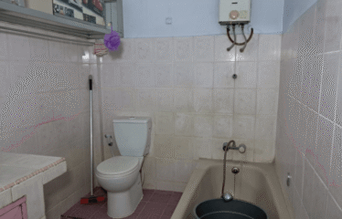 Villa Mewah Jalan Pancing