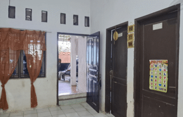 Rumah Daerah Marelan Jalan Ileng